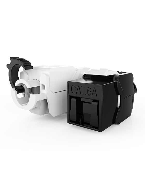 超六類-免打網(wǎng)絡(luò)模塊