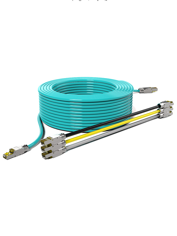 超六類極速網線