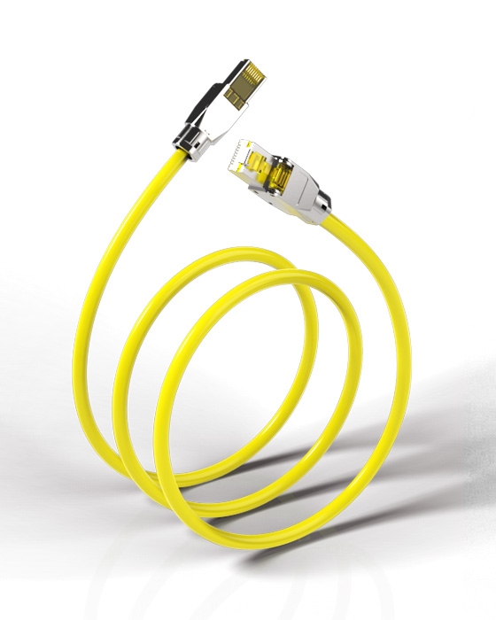 High-speed Patch Cord