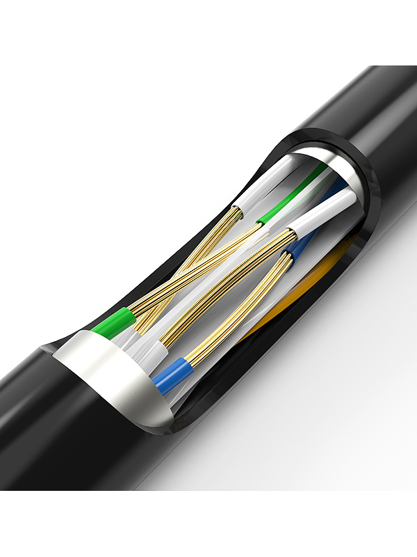 High-speed Patch Cord