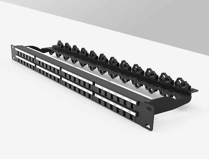 評(píng)測(cè):英曼網(wǎng)絡(luò)配線架再度升級(jí),專利特色護(hù)航!