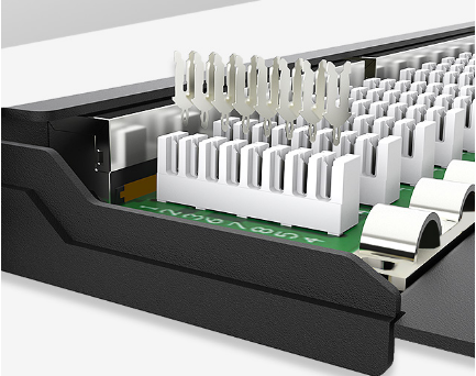 網(wǎng)絡(luò)配線架