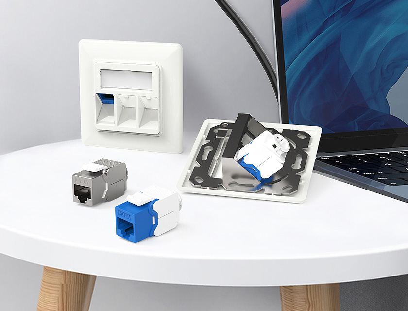 網(wǎng)絡(luò)面板的相輔者——網(wǎng)絡(luò)模塊