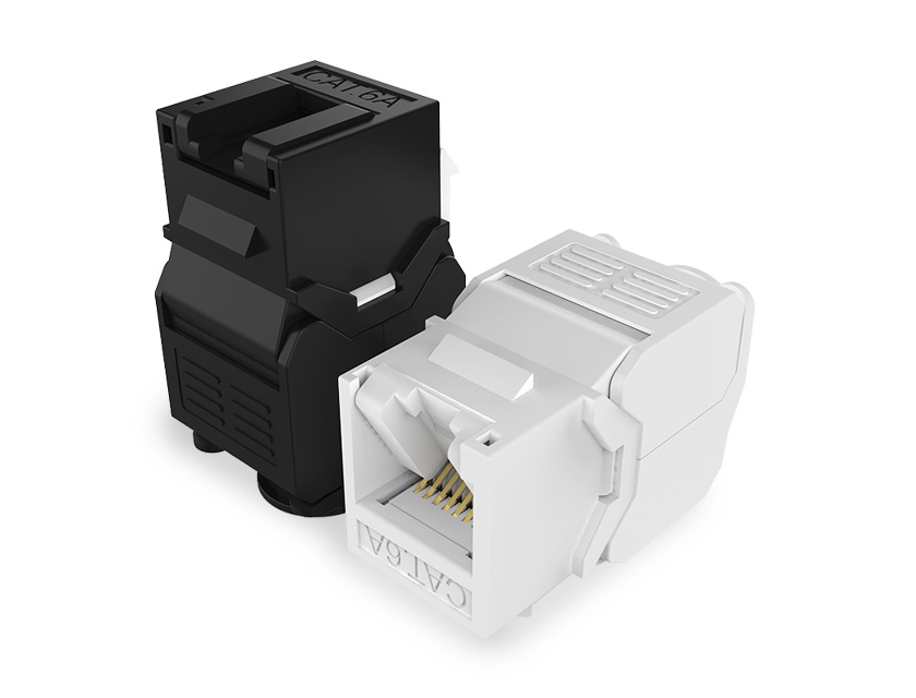 免打網絡模塊有什么優勢？與打線模塊的區別有哪些？