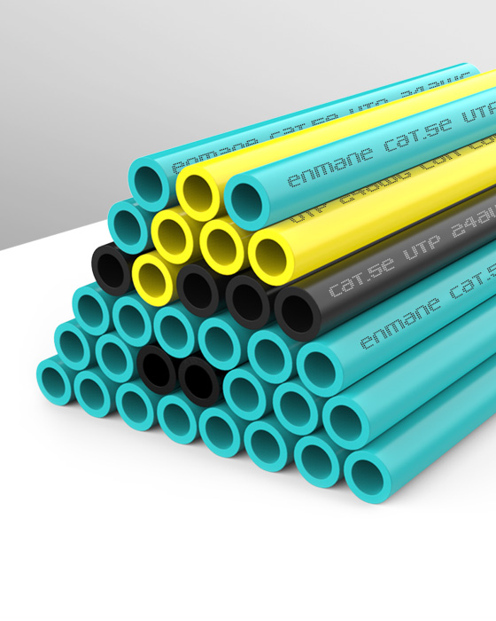 超五類-專業家裝工程網線