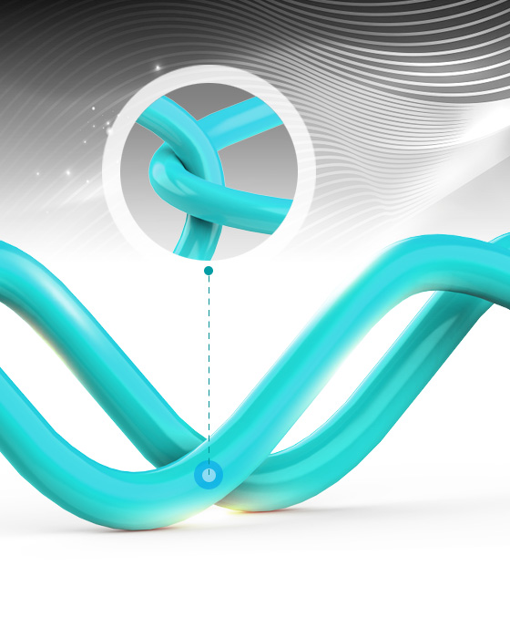 七類-萬(wàn)兆雙屏蔽工程網(wǎng)線(SFTP)