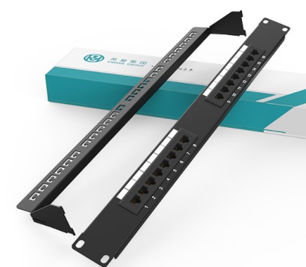 網(wǎng)絡(luò)配線架