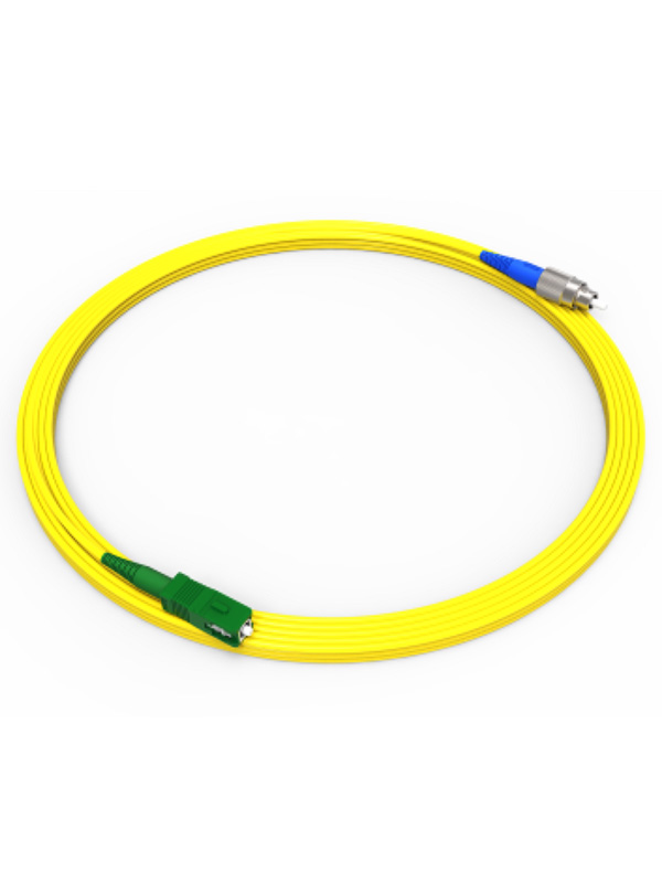 Fiber Patch Cord