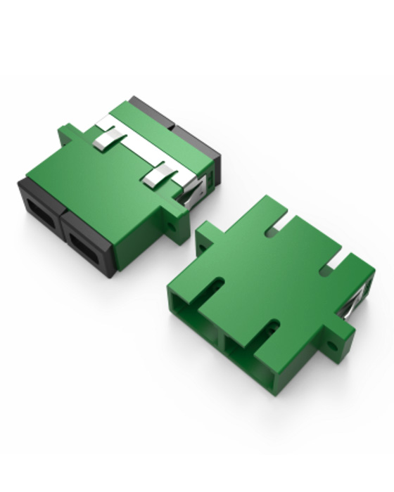 Fiber Optic Adapters