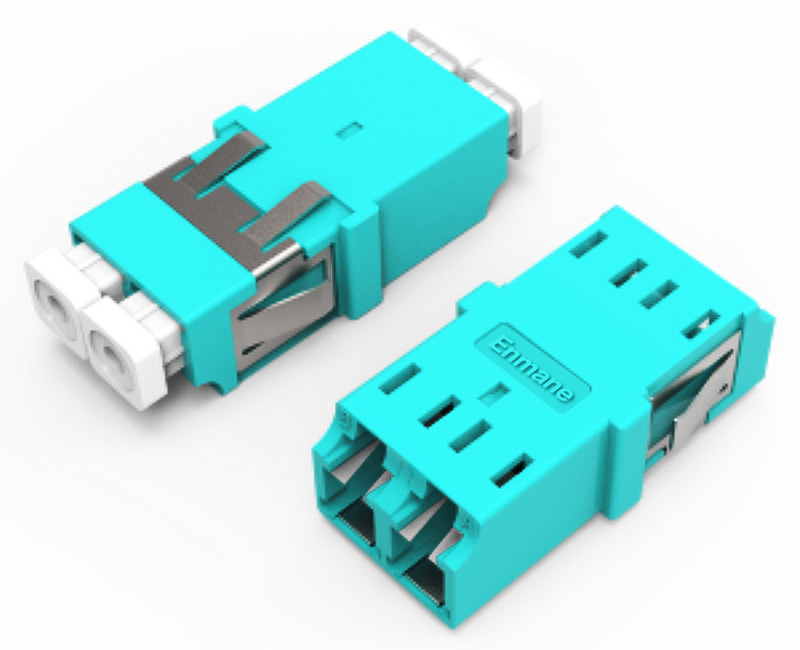 英曼-光纖適配器