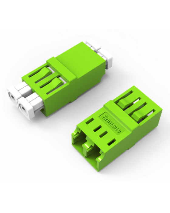 Fiber Optic Adapters