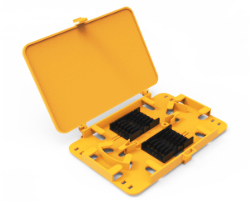 英曼-光纖熔接盤