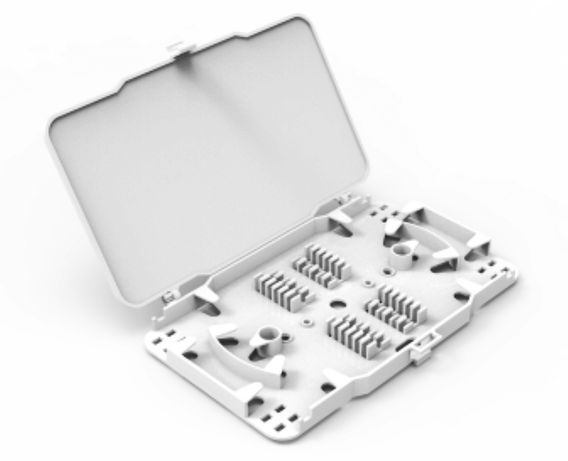 英曼-光纖熔接盤