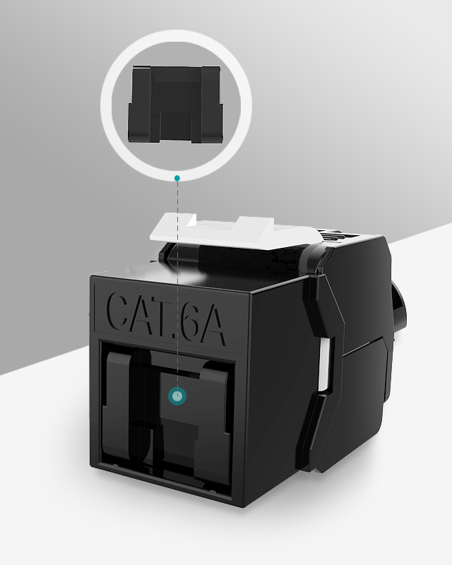 網絡模塊,RJ45模塊