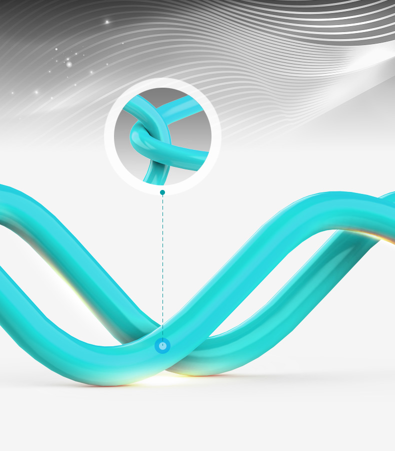 六類-高速千兆工程級線