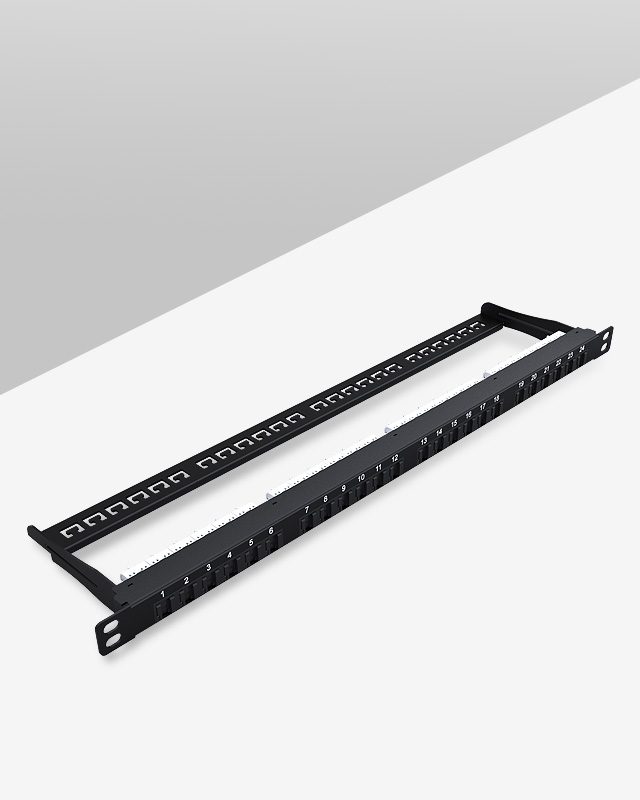 Network Patch Panel